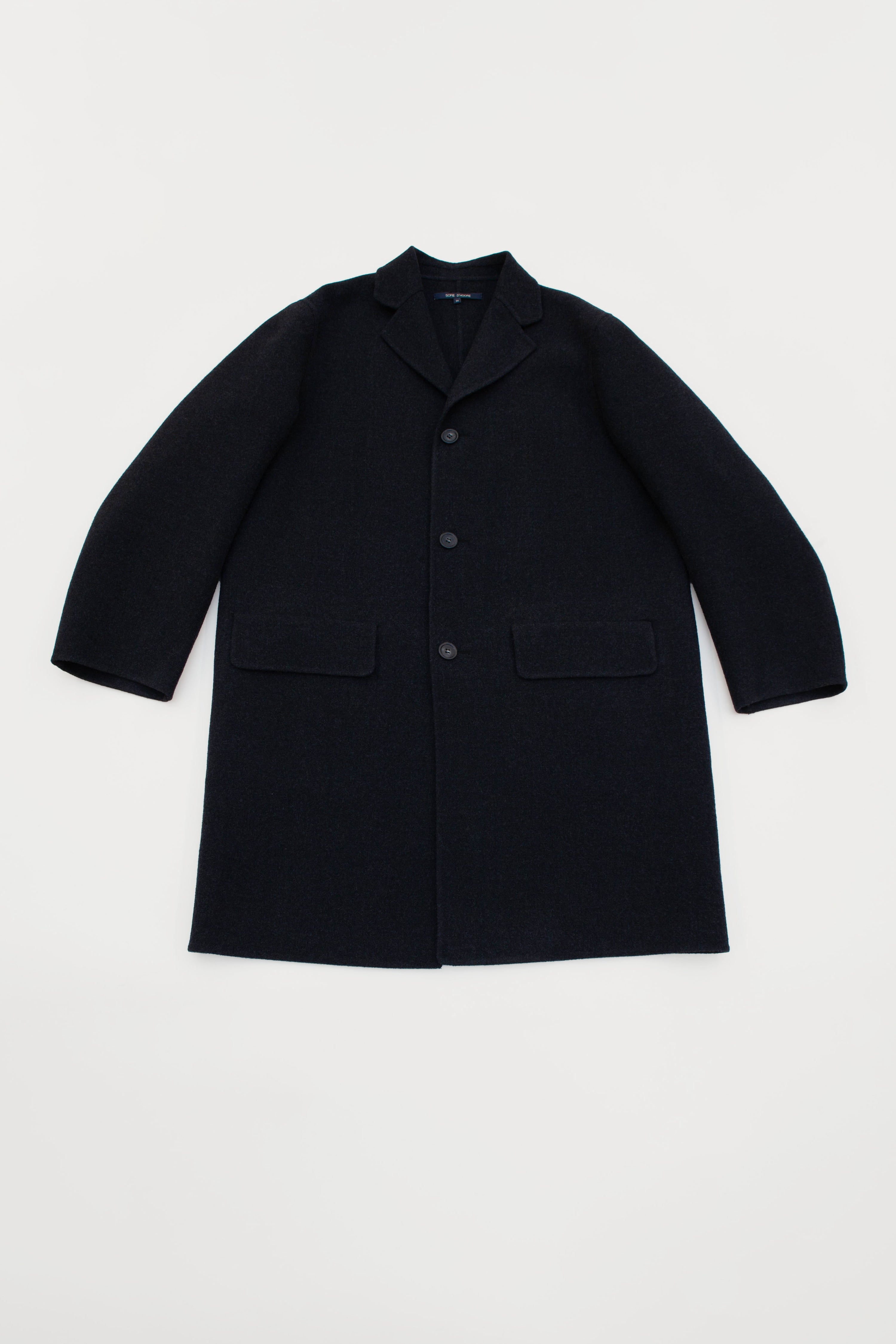 CAMERON COAT