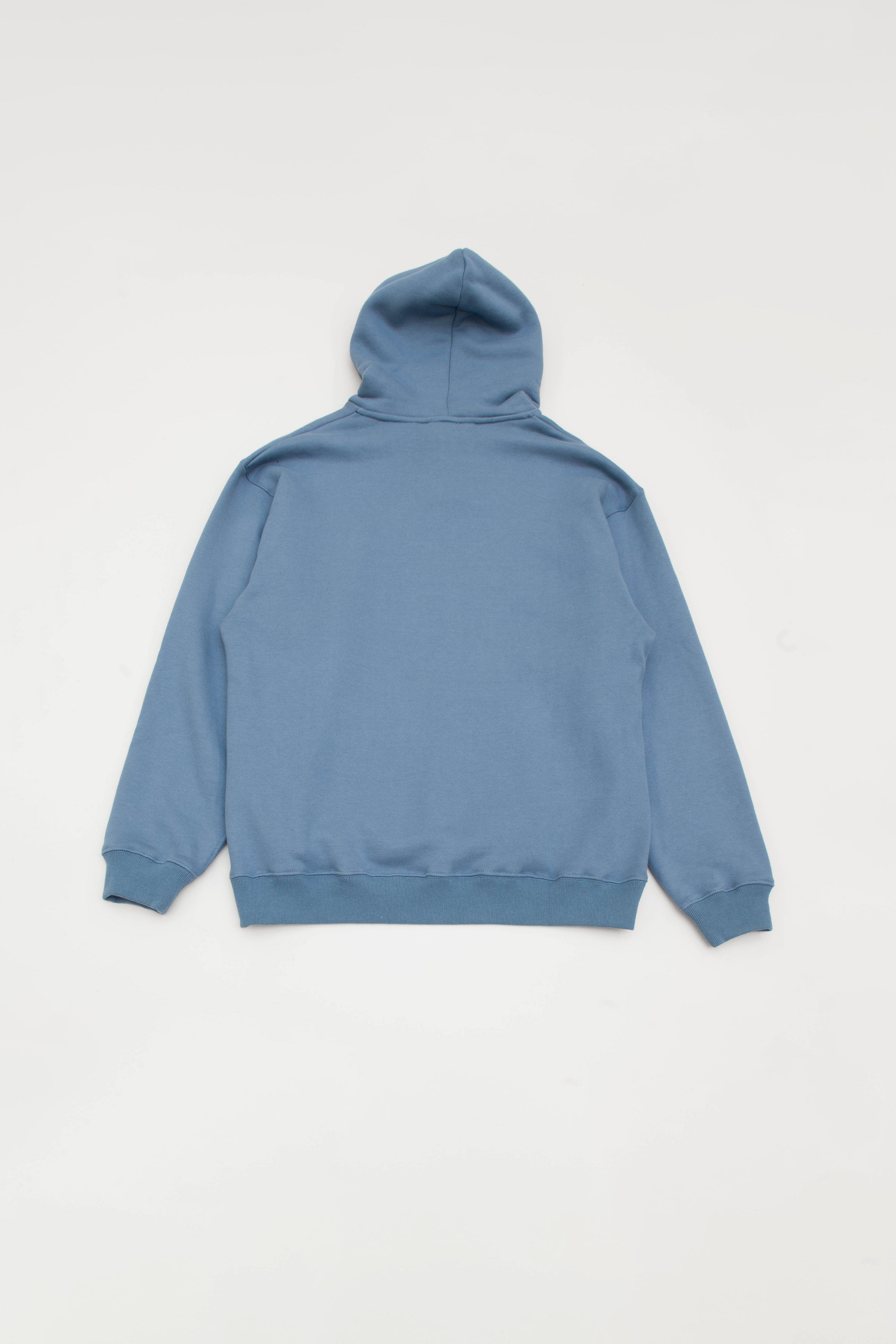 FLEECE HOODIE