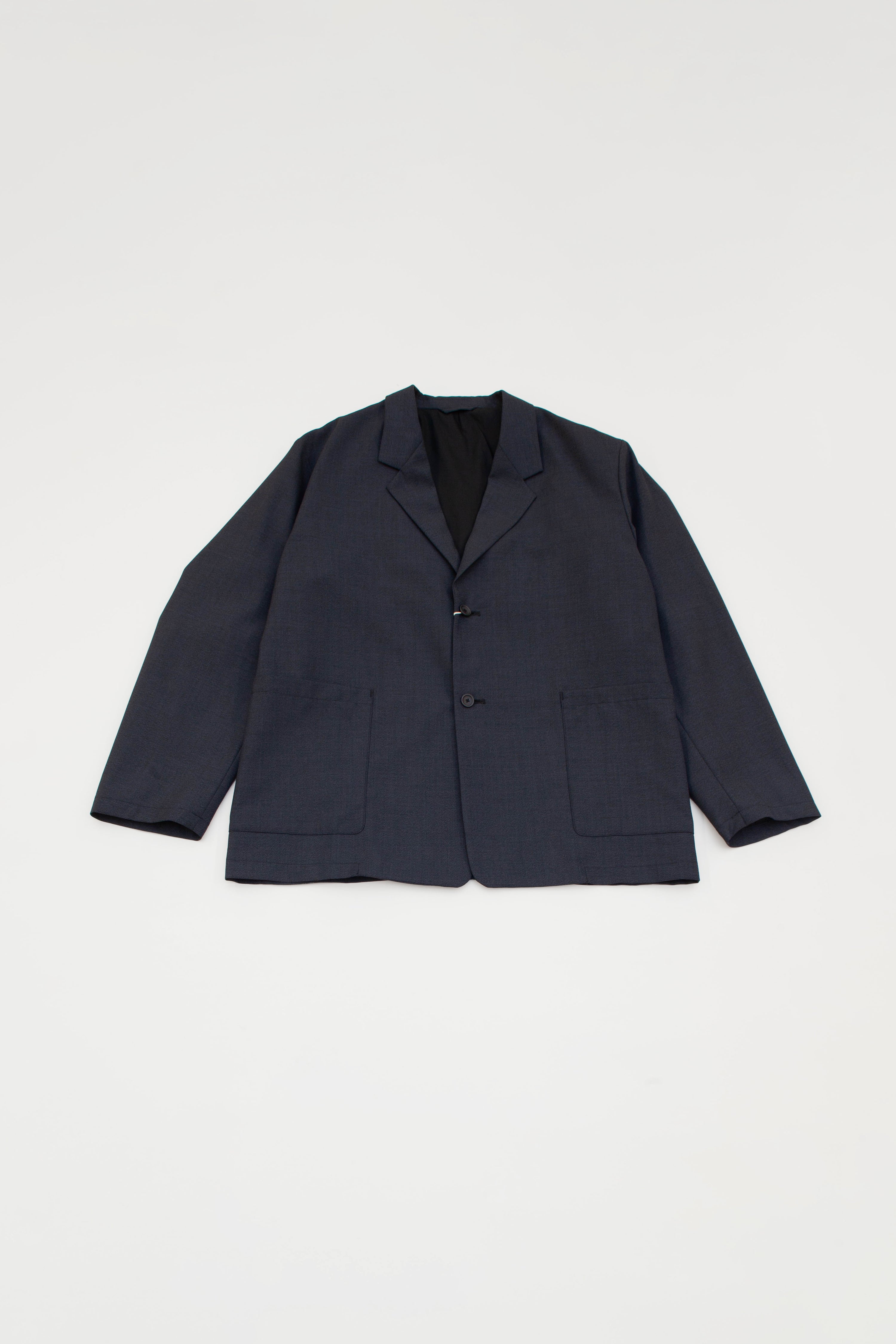 RELAXED 2B JACKET