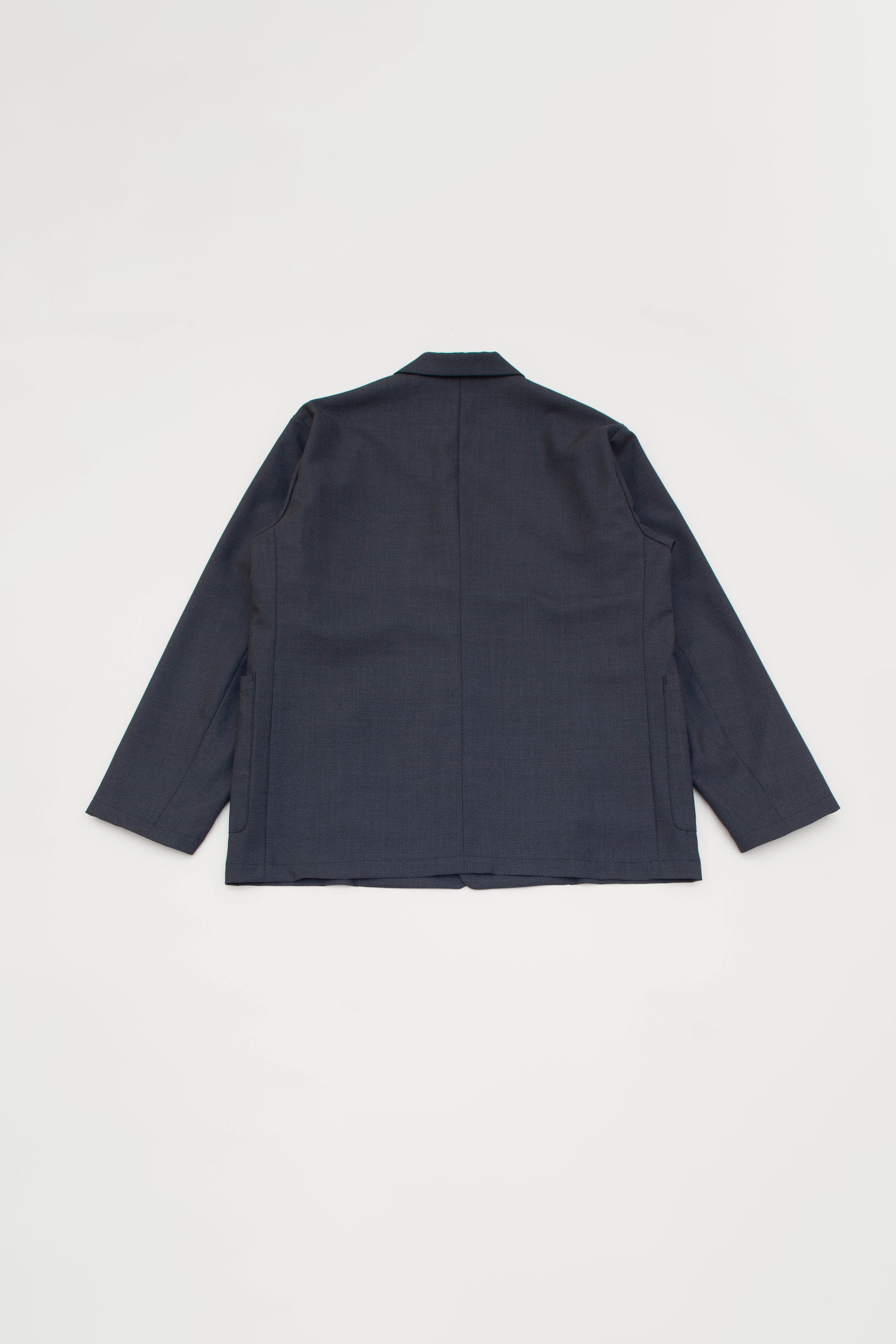RELAXED 2B JACKET