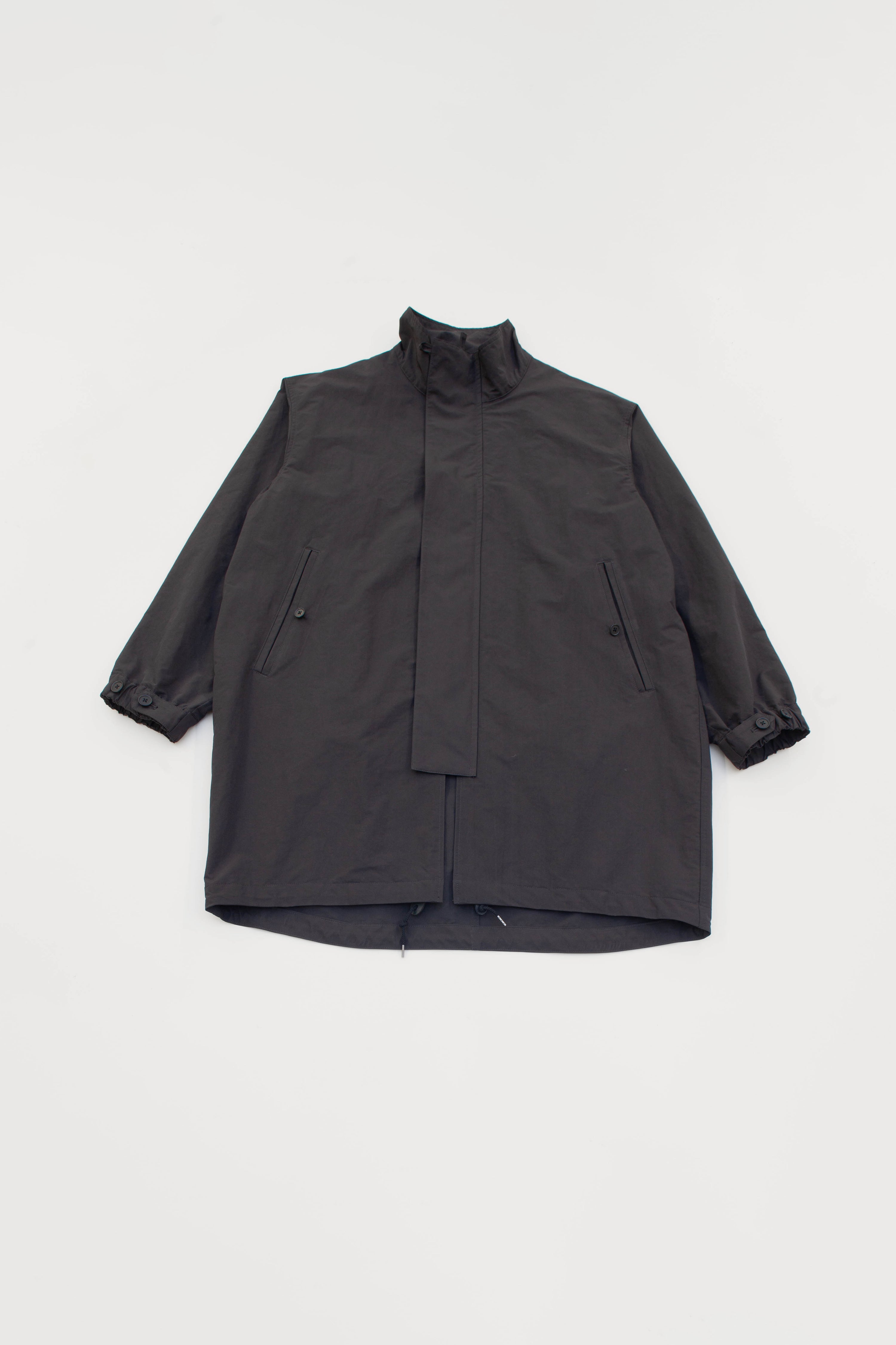 RAIN COAT - SOLD OUT