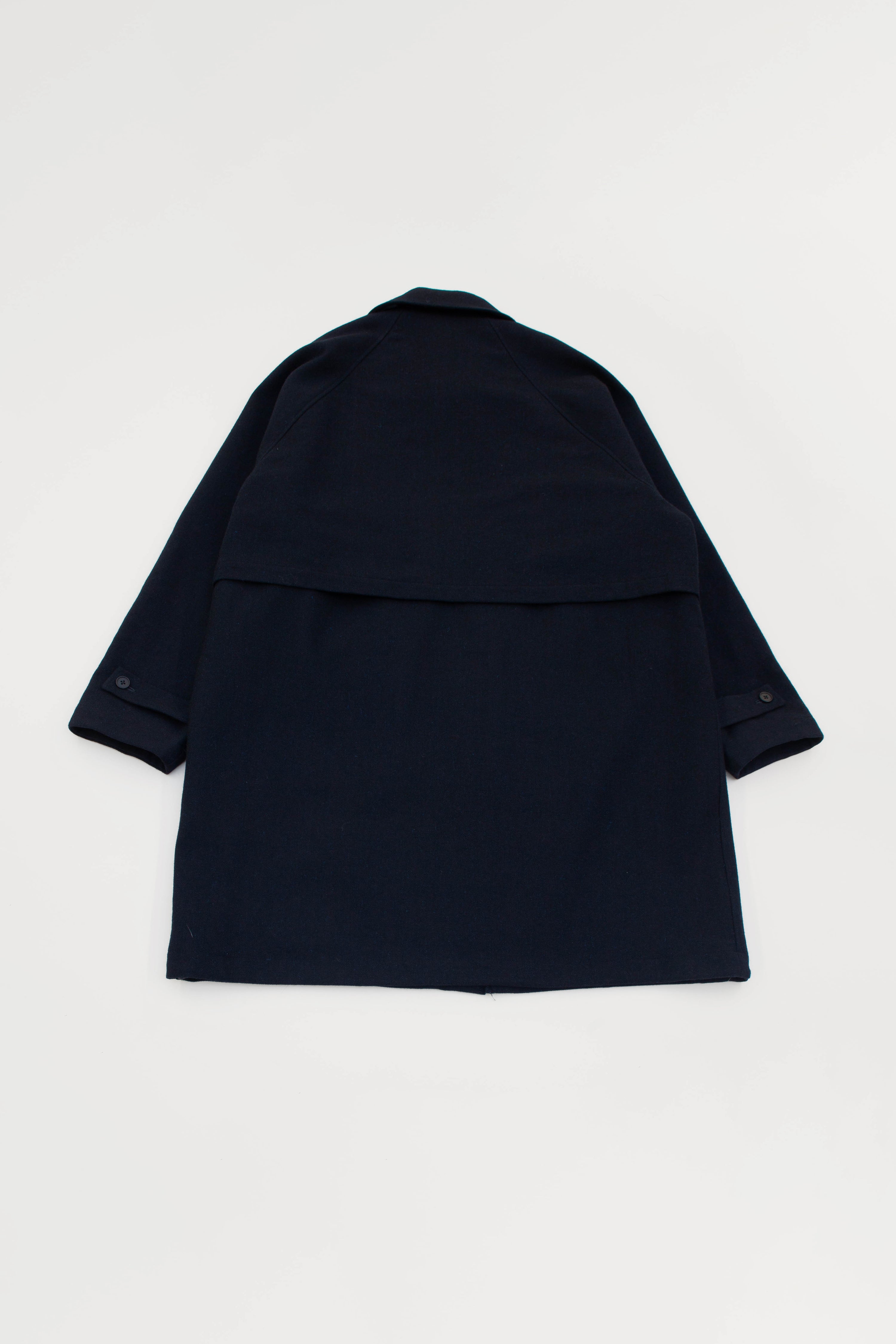 COLLAR COAT
