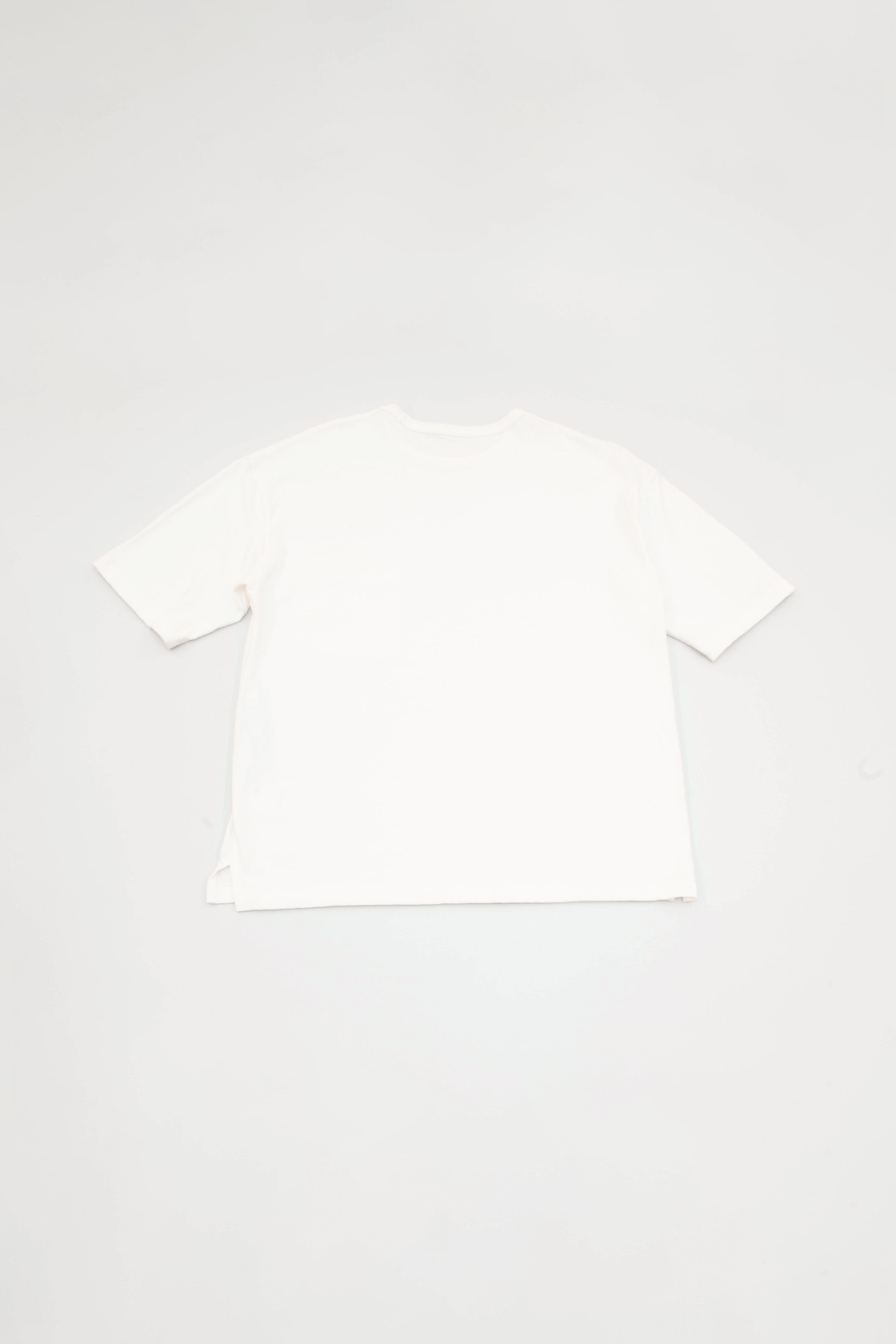 BOXY T-SHIRT