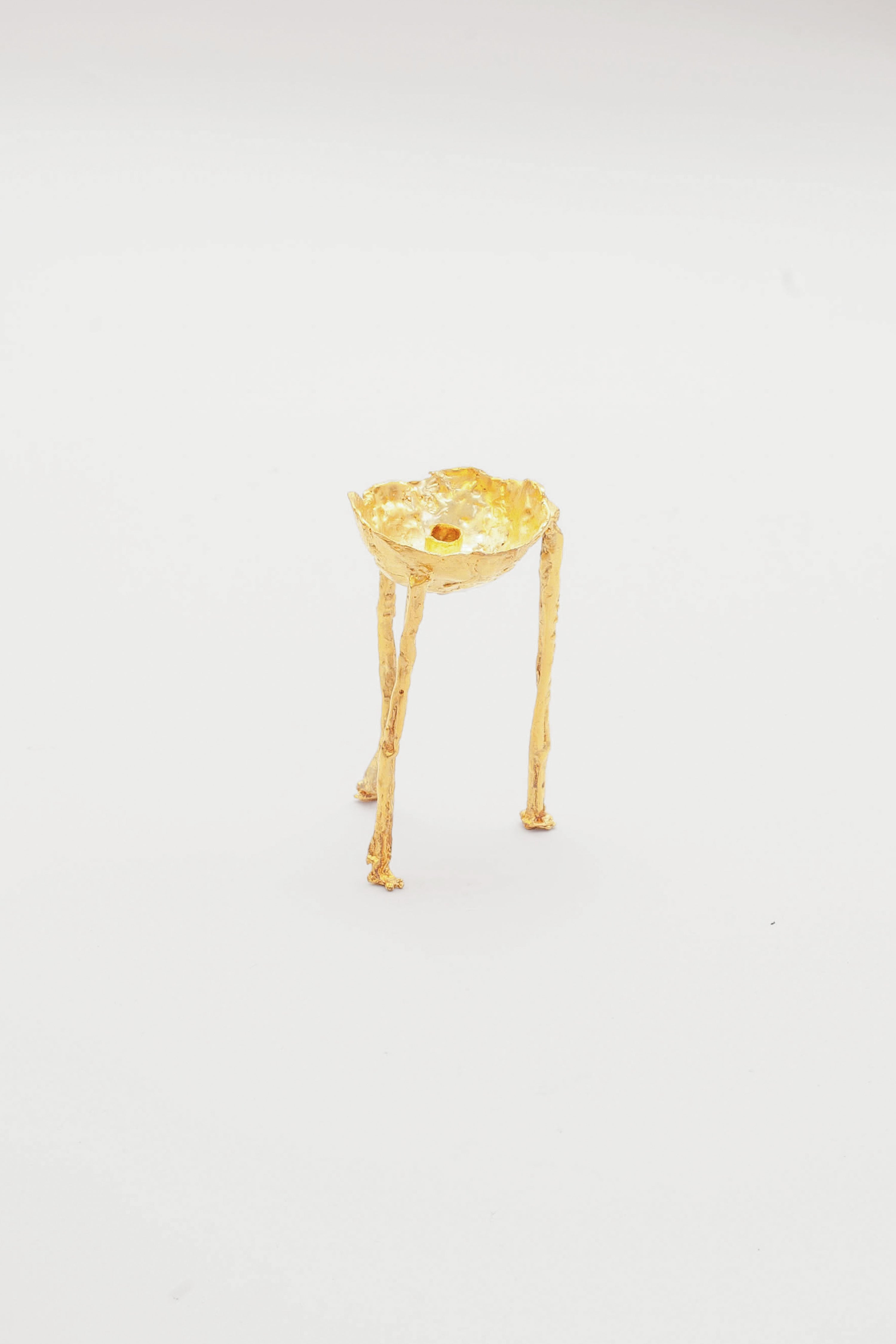 CANDLE HOLDER MEDIUM