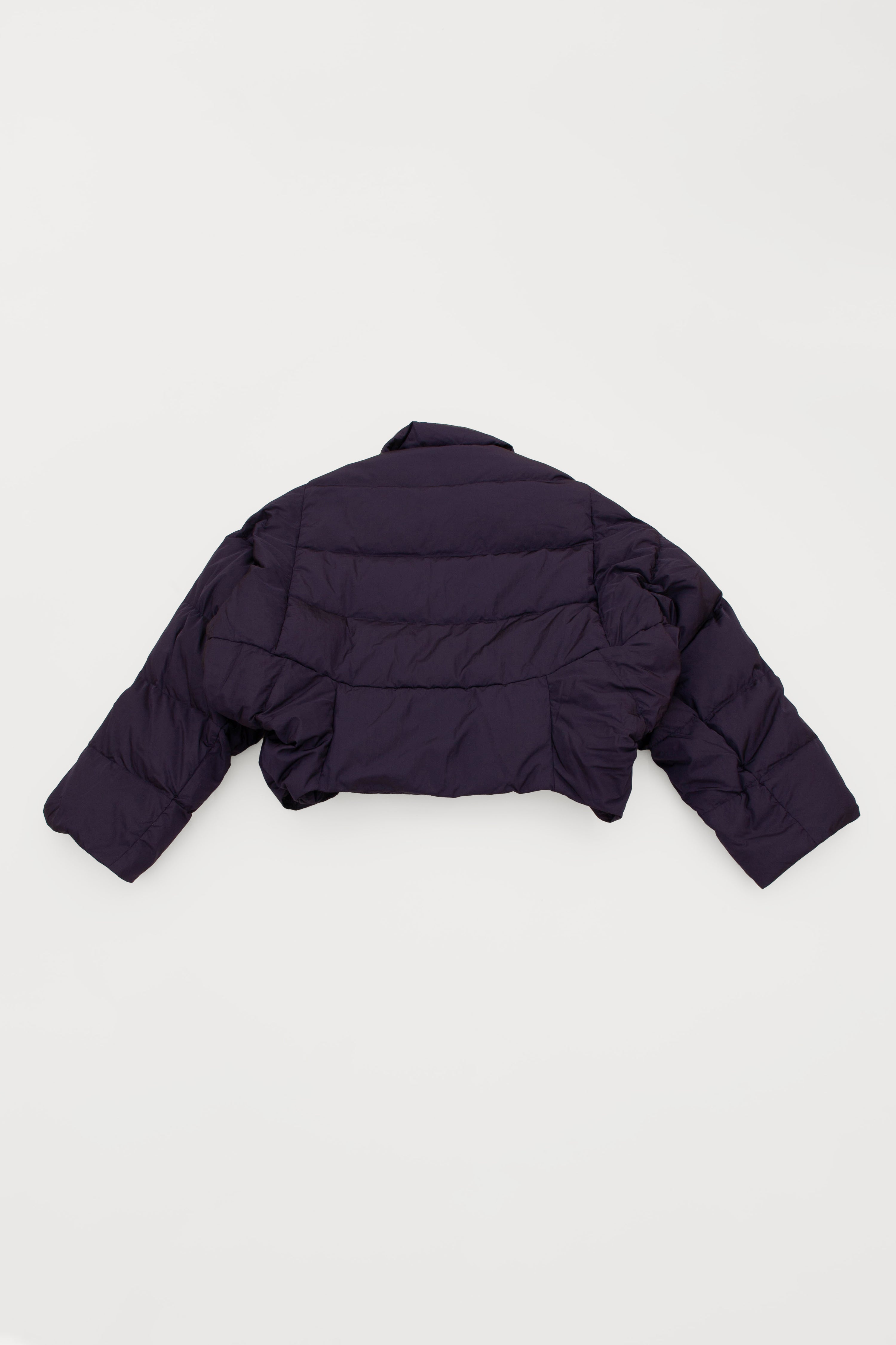 JANI PUFFER COAT