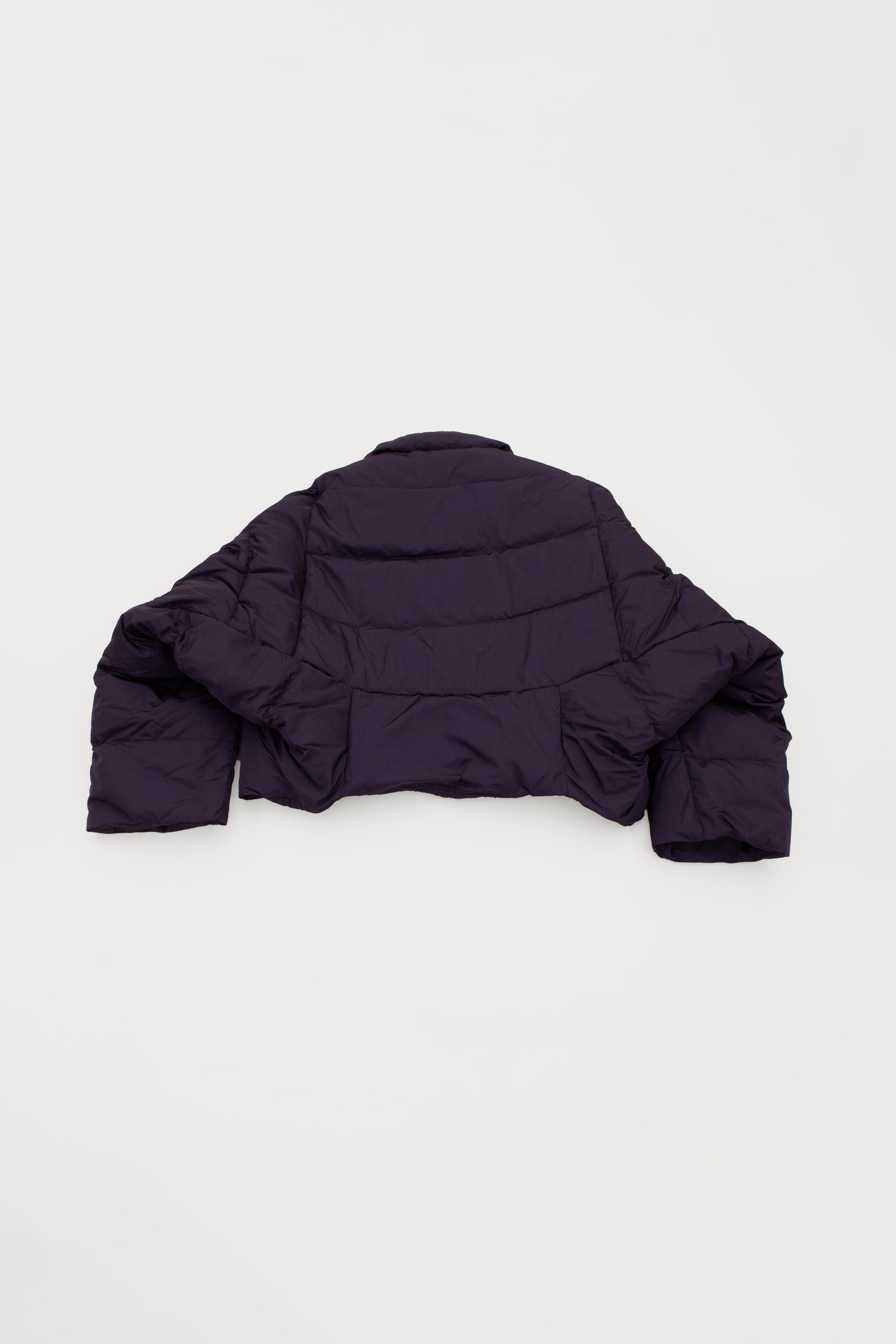 JANI PUFFER COAT