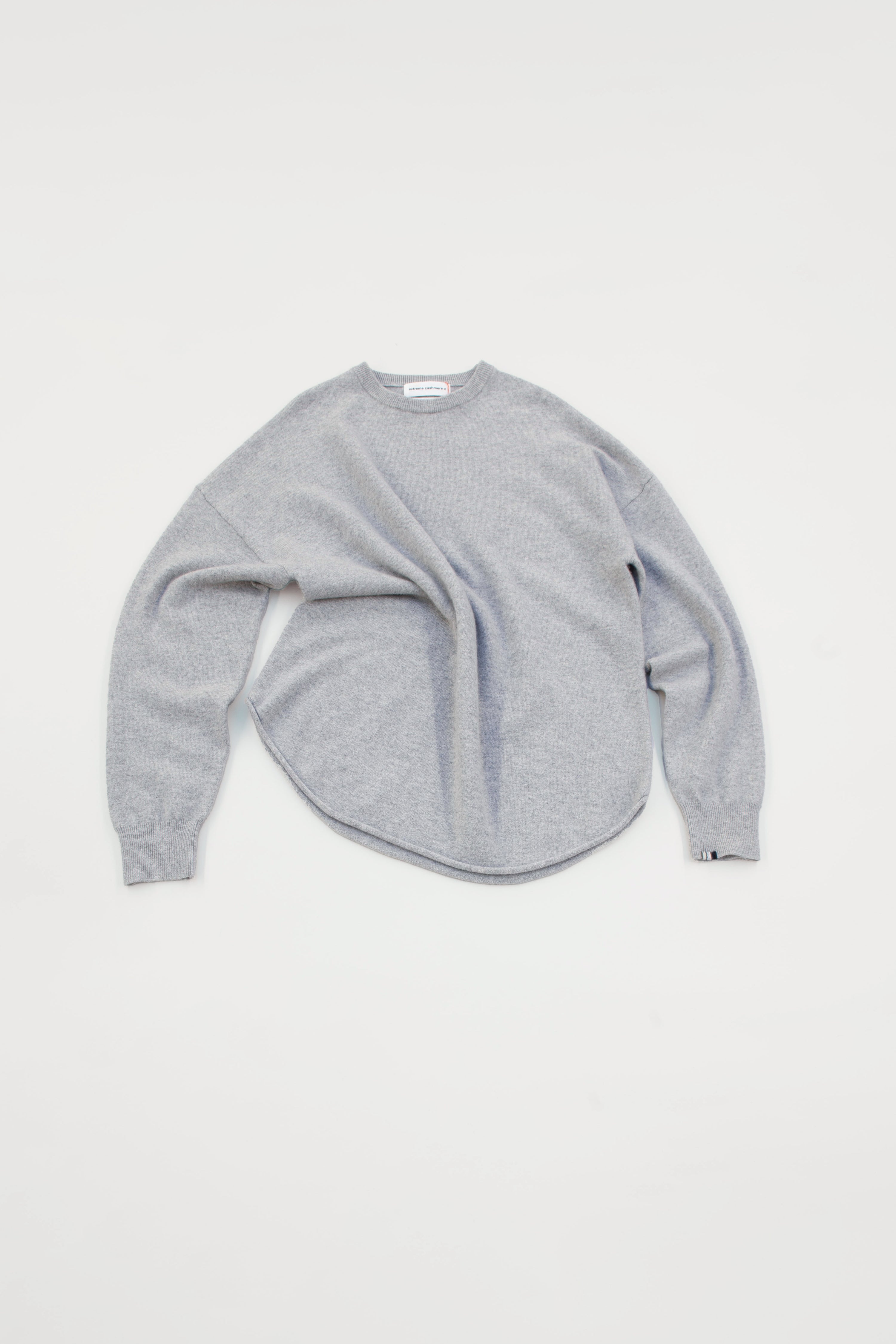 CREW HOP SWEATER