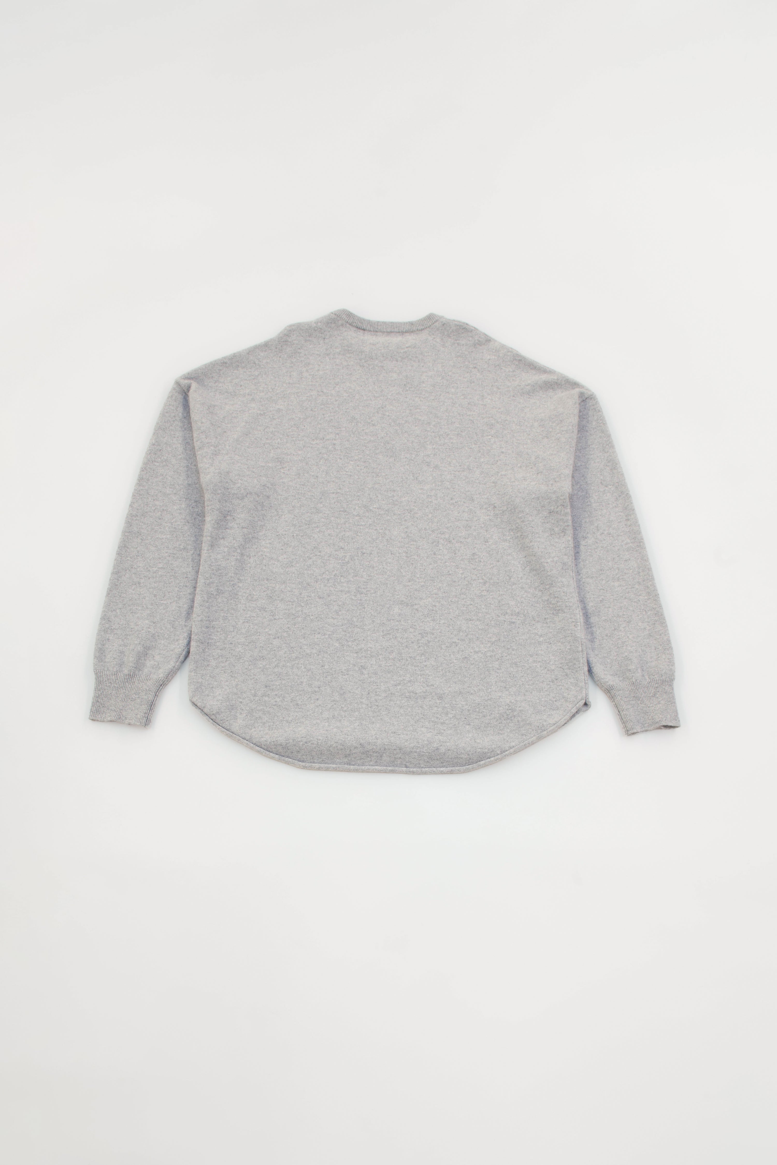 CREW HOP SWEATER