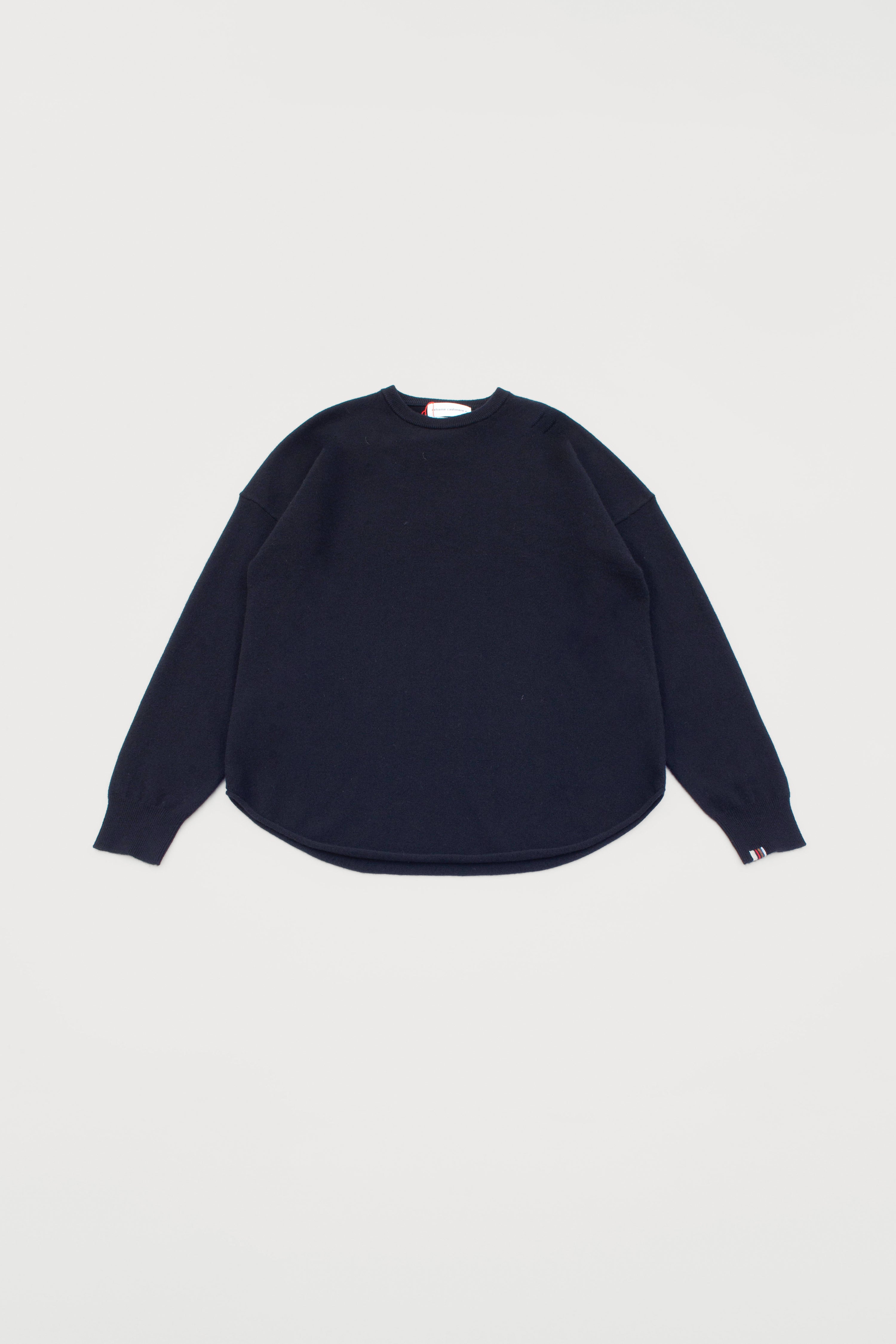 CREW HOP SWEATER