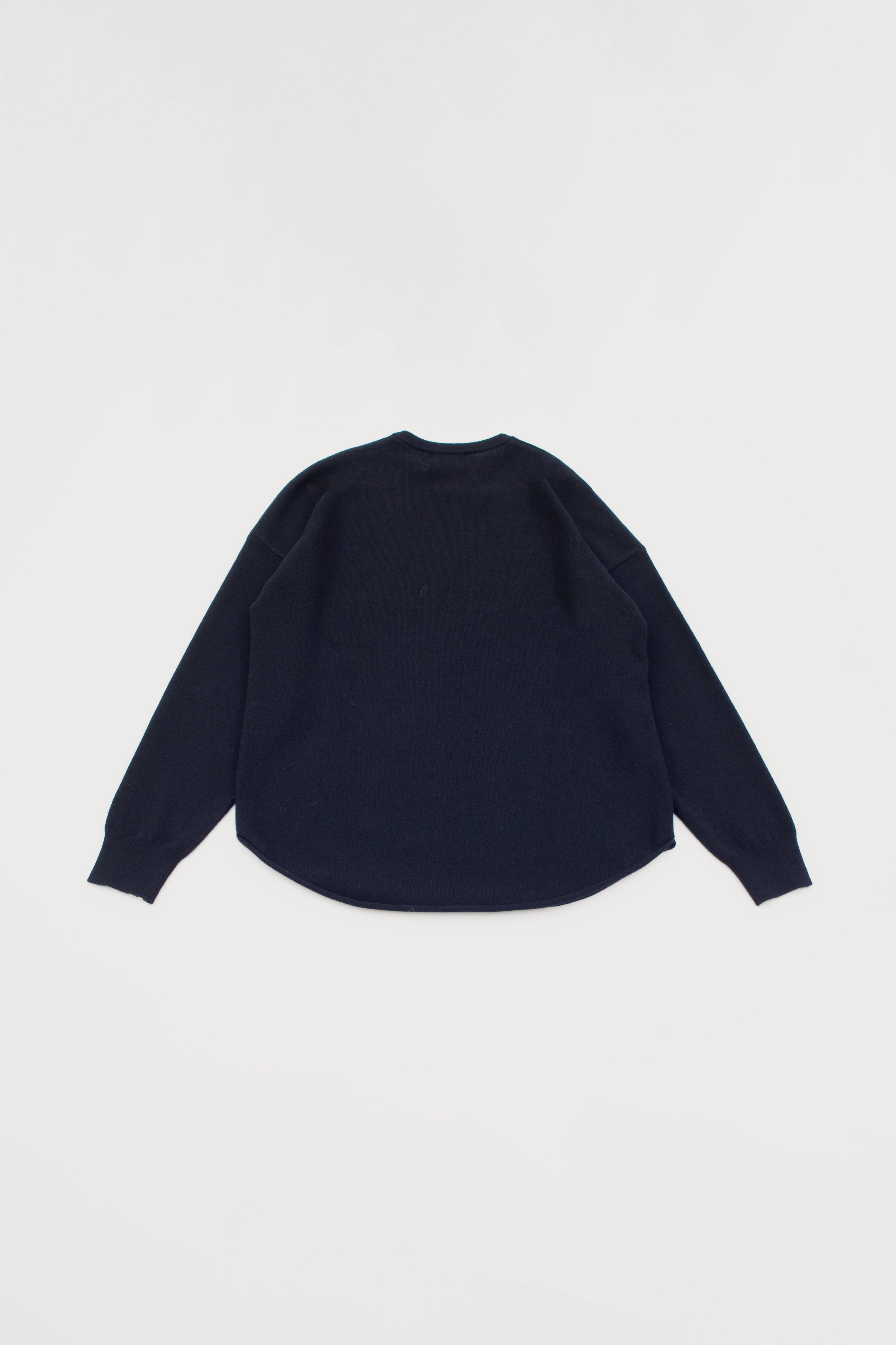 CREW HOP SWEATER
