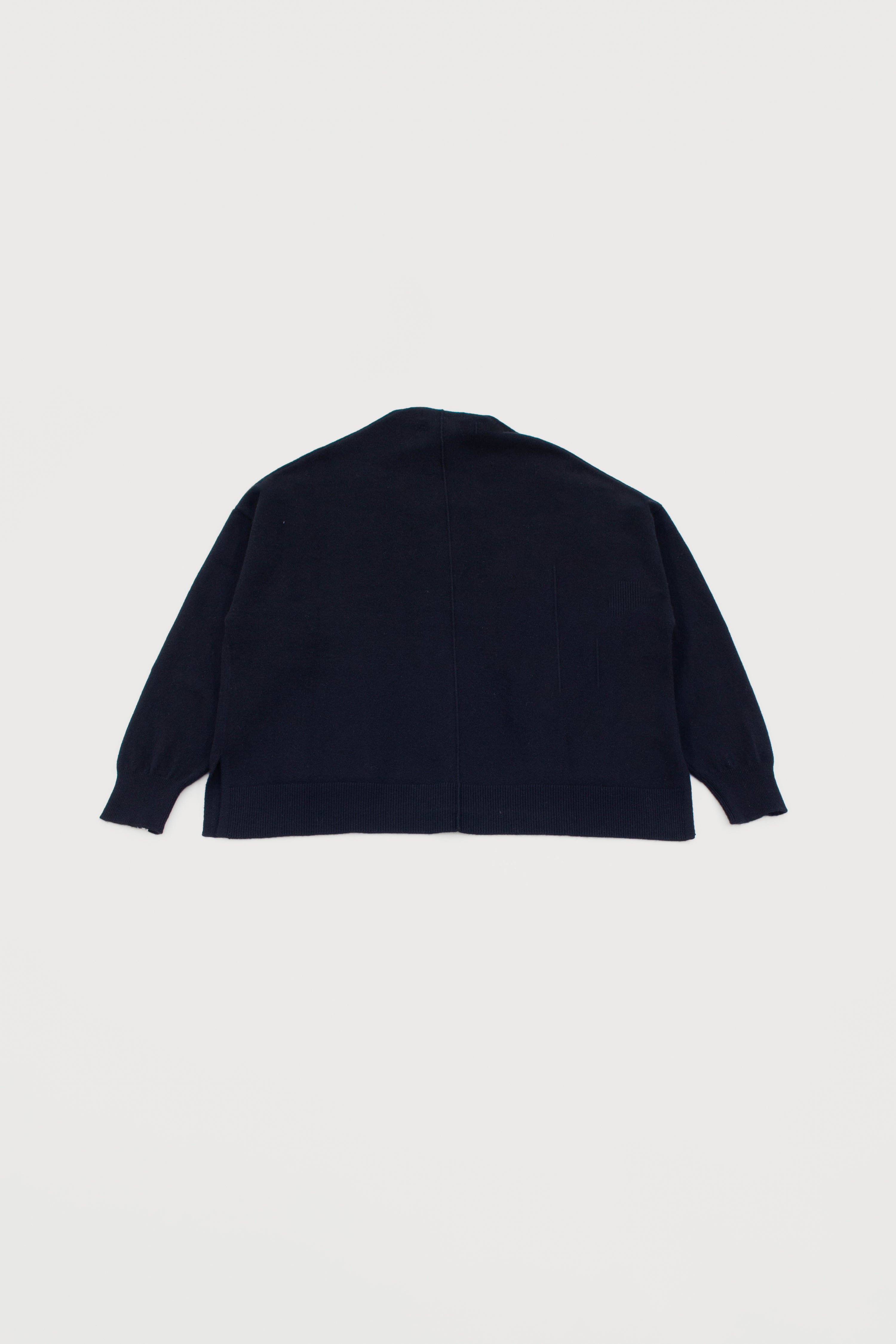 TOKIO CARDIGAN BLACK