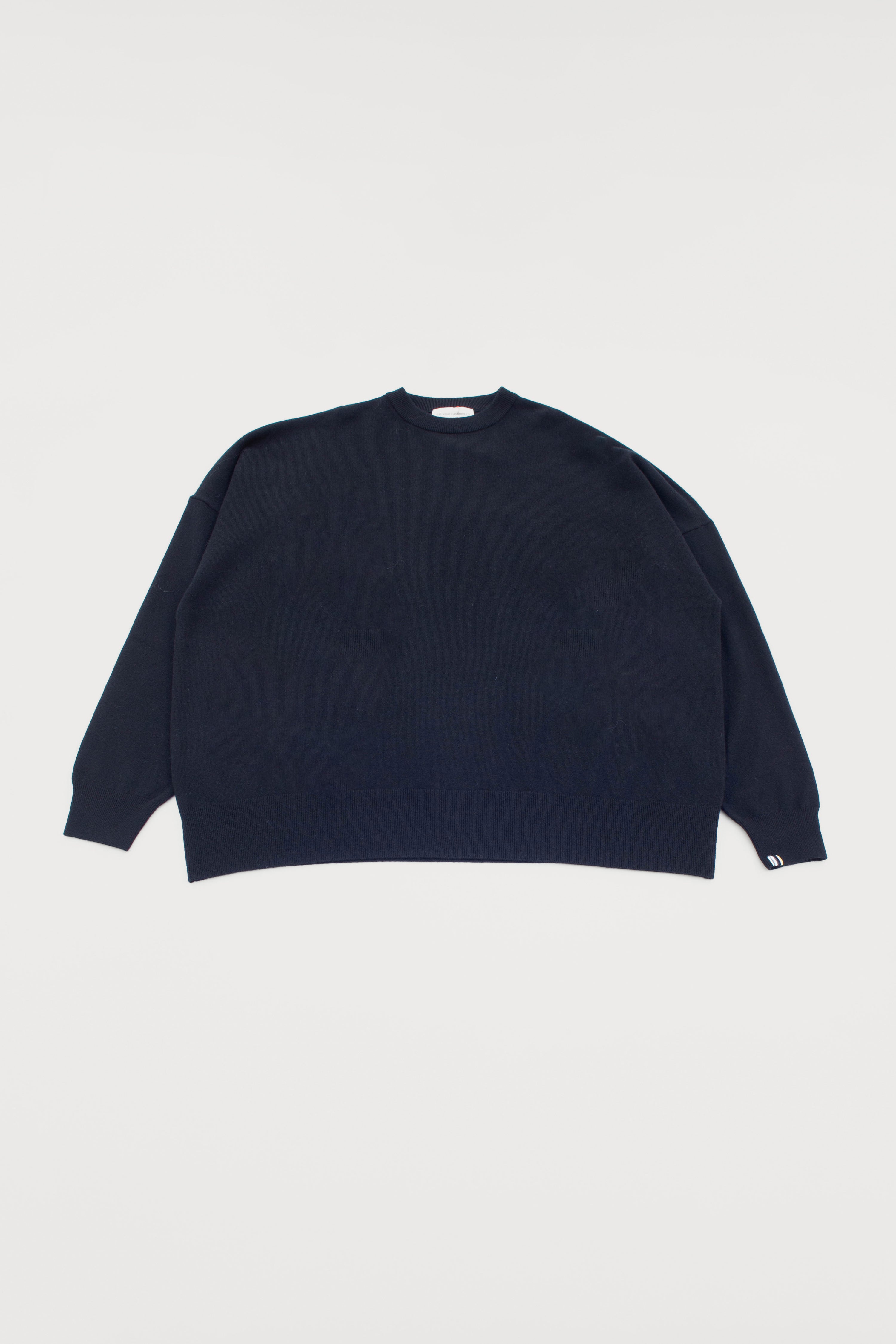 JUNA OVERSIZE SWEATER