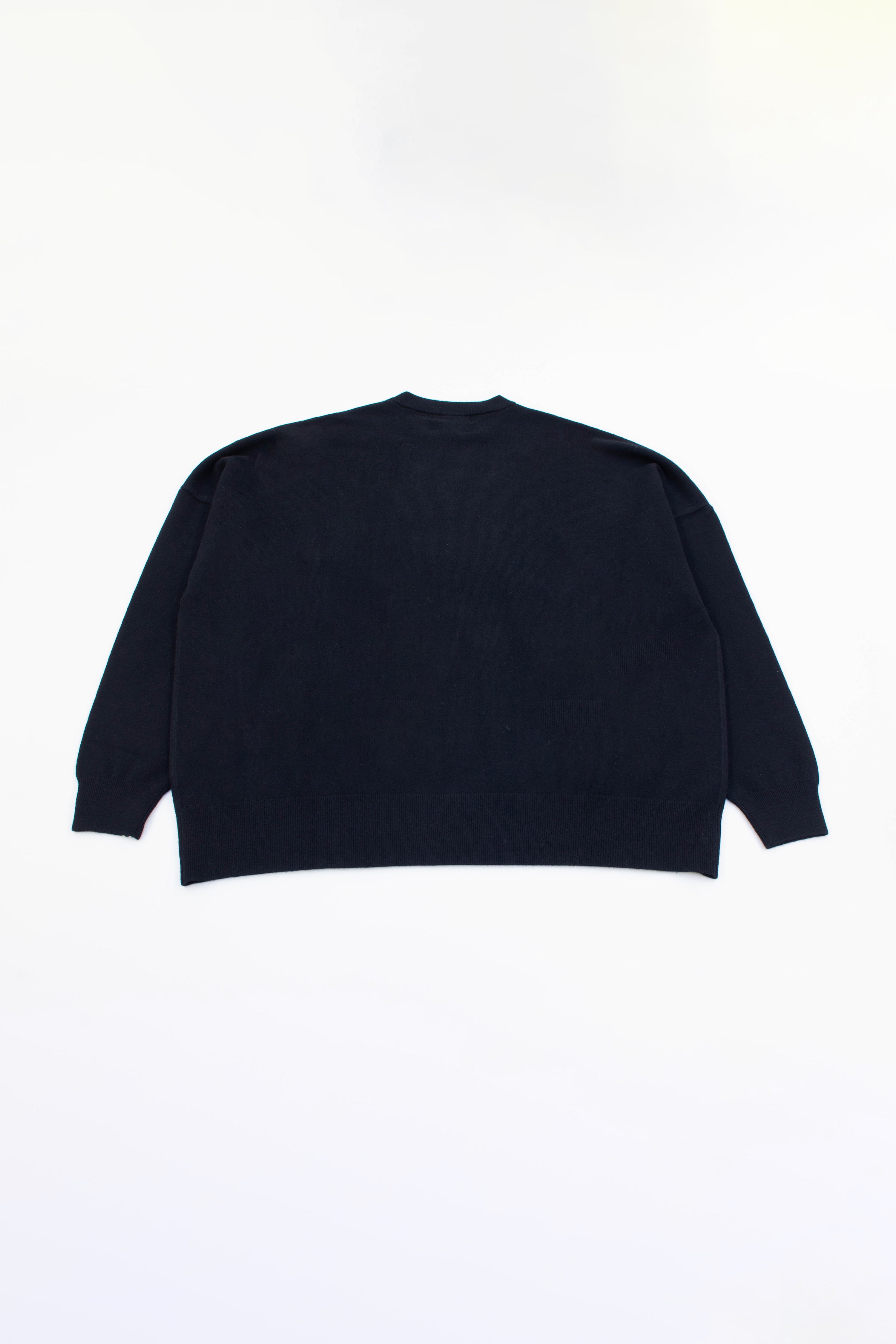 JUNA OVERSIZE SWEATER