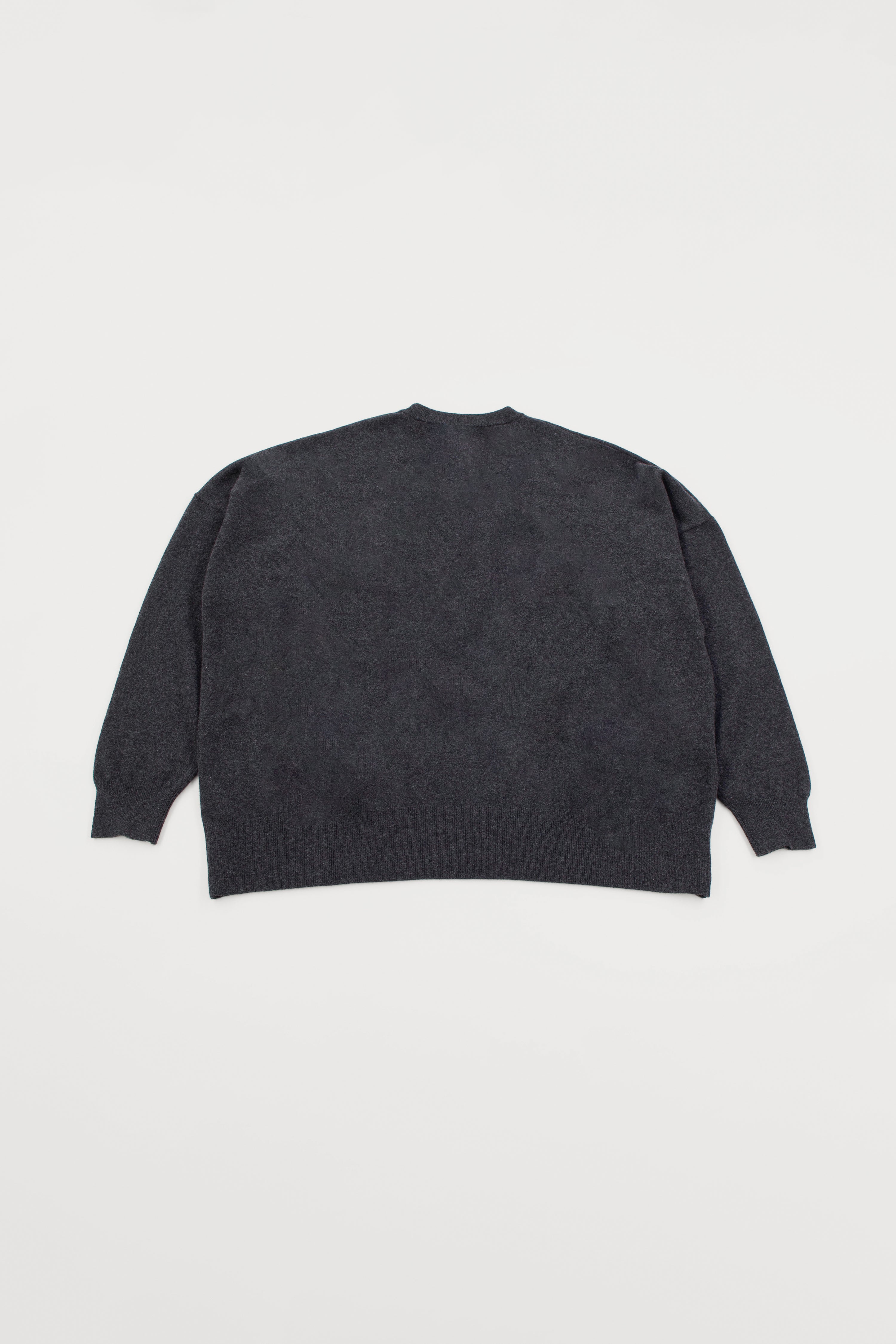 JUNA OVERSIZE SWEATER