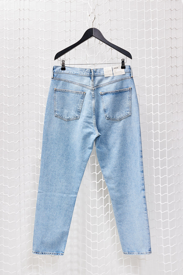 High rise Jeans