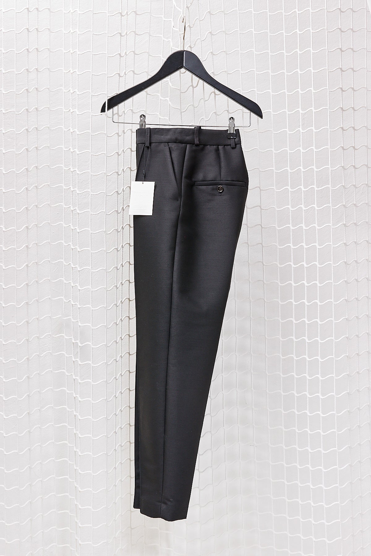 Black Trousers