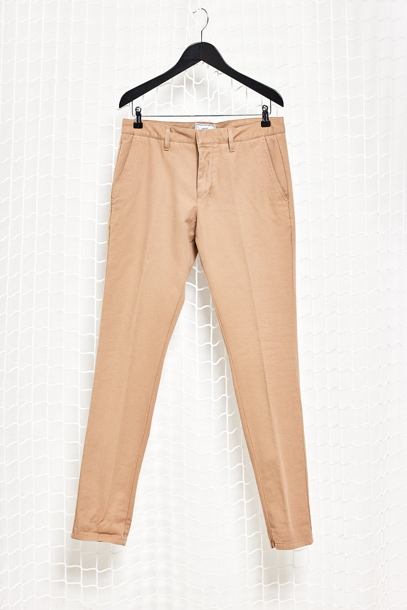 Sand Chinos