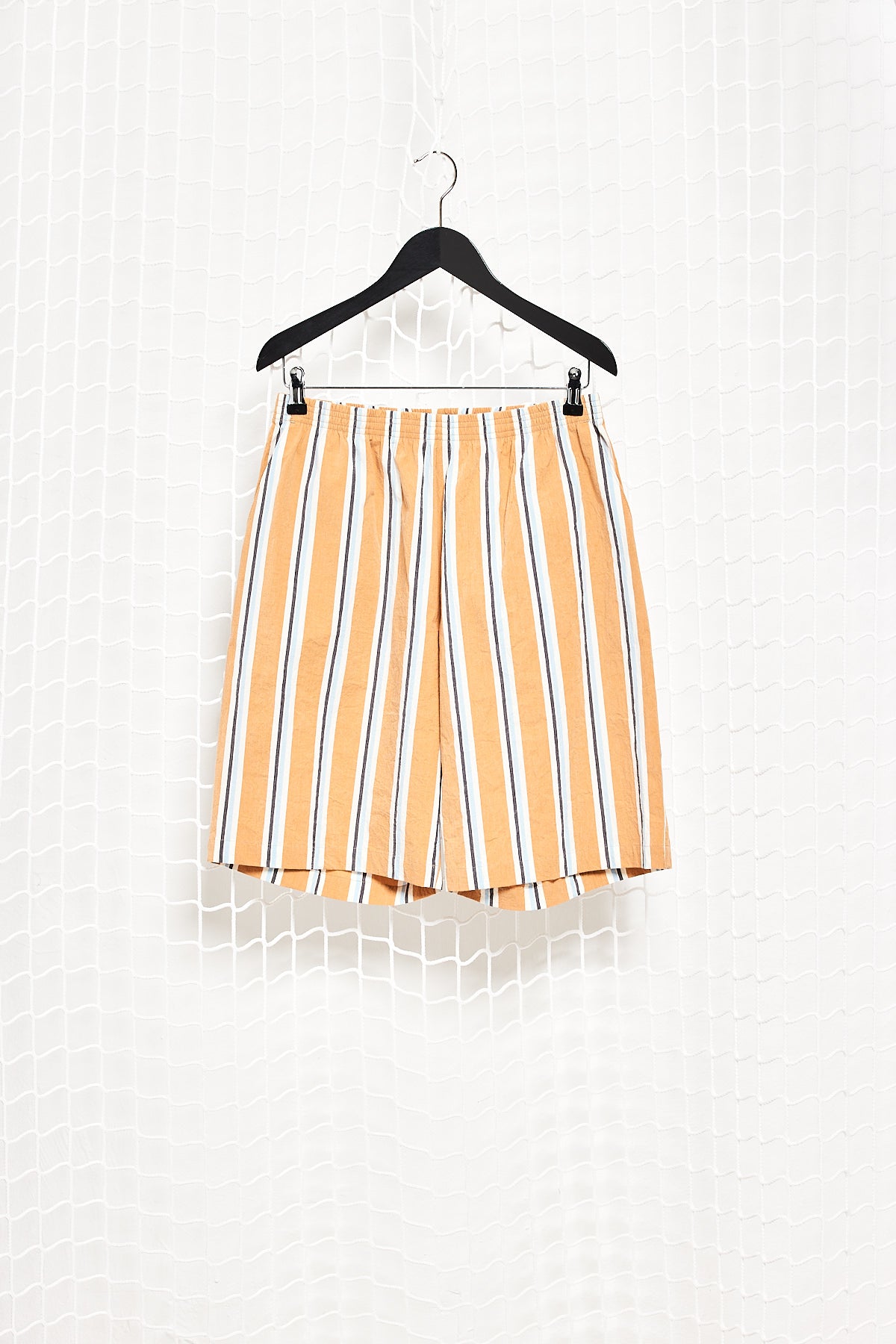Striped Shorts