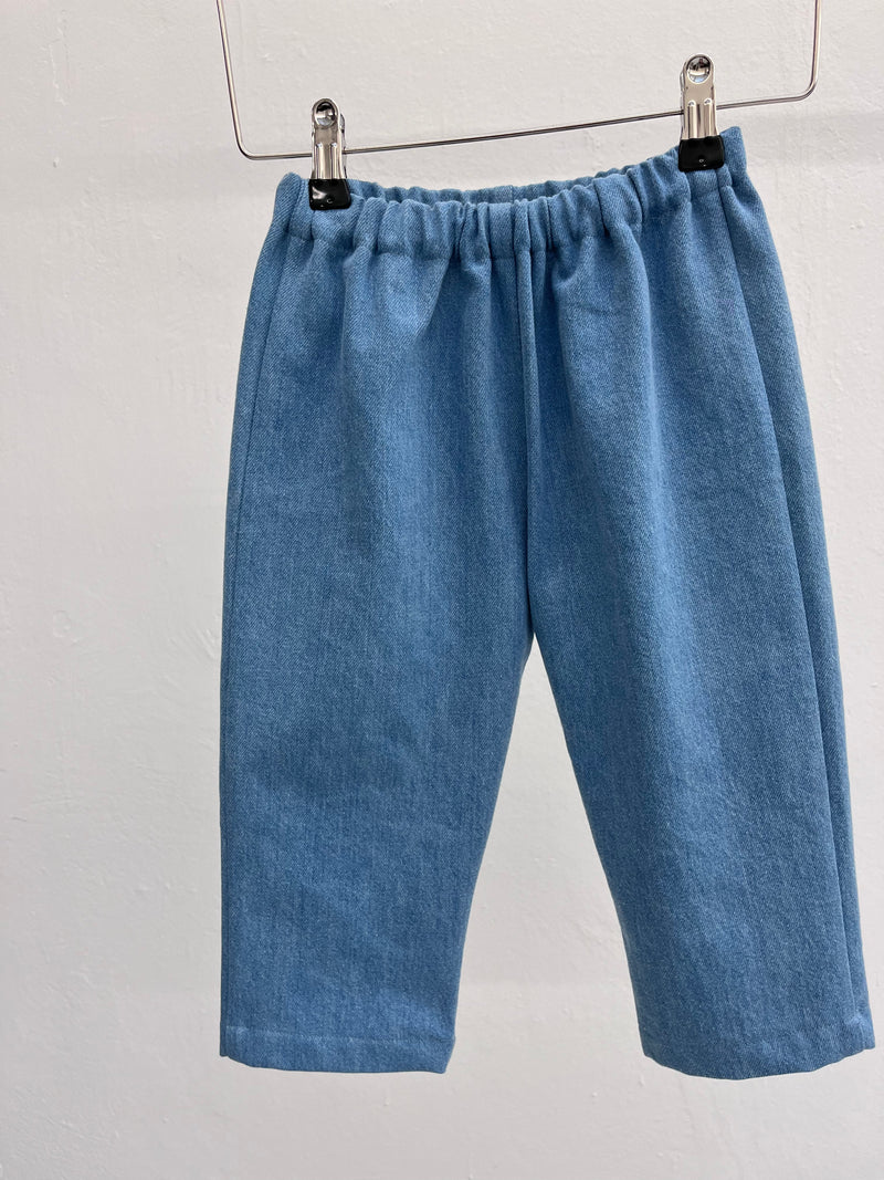 Monti Jeans