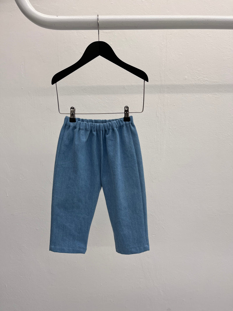 Monti Jeans