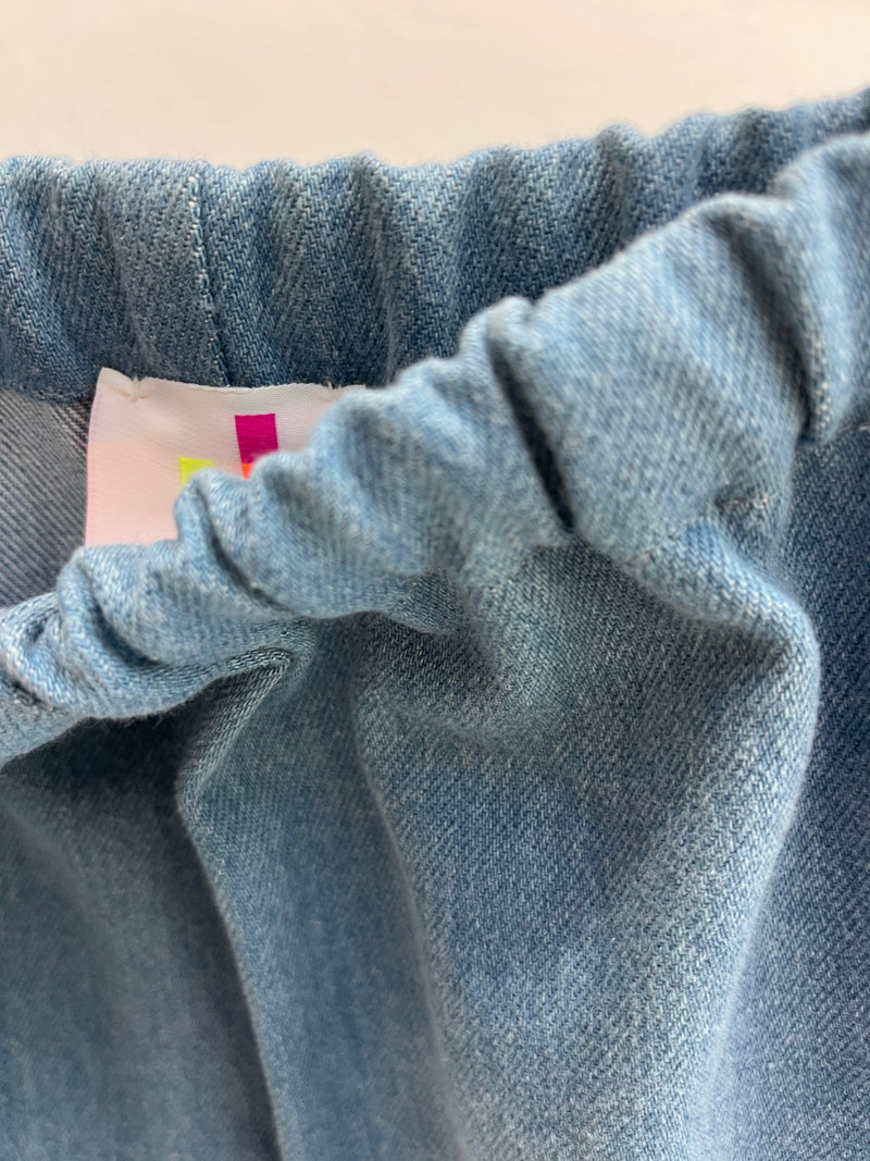 Monti Jeans