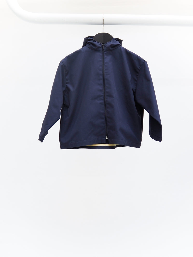 Nunna Jacket in Navy