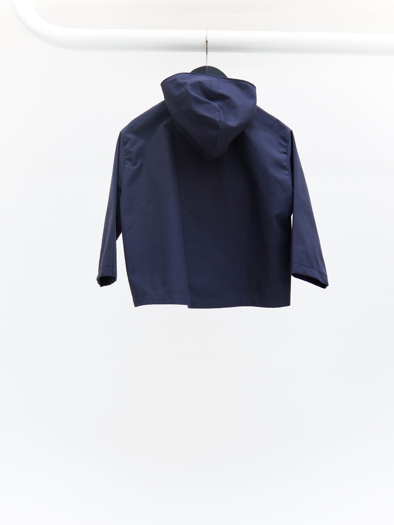 Nunna Jacket in Navy