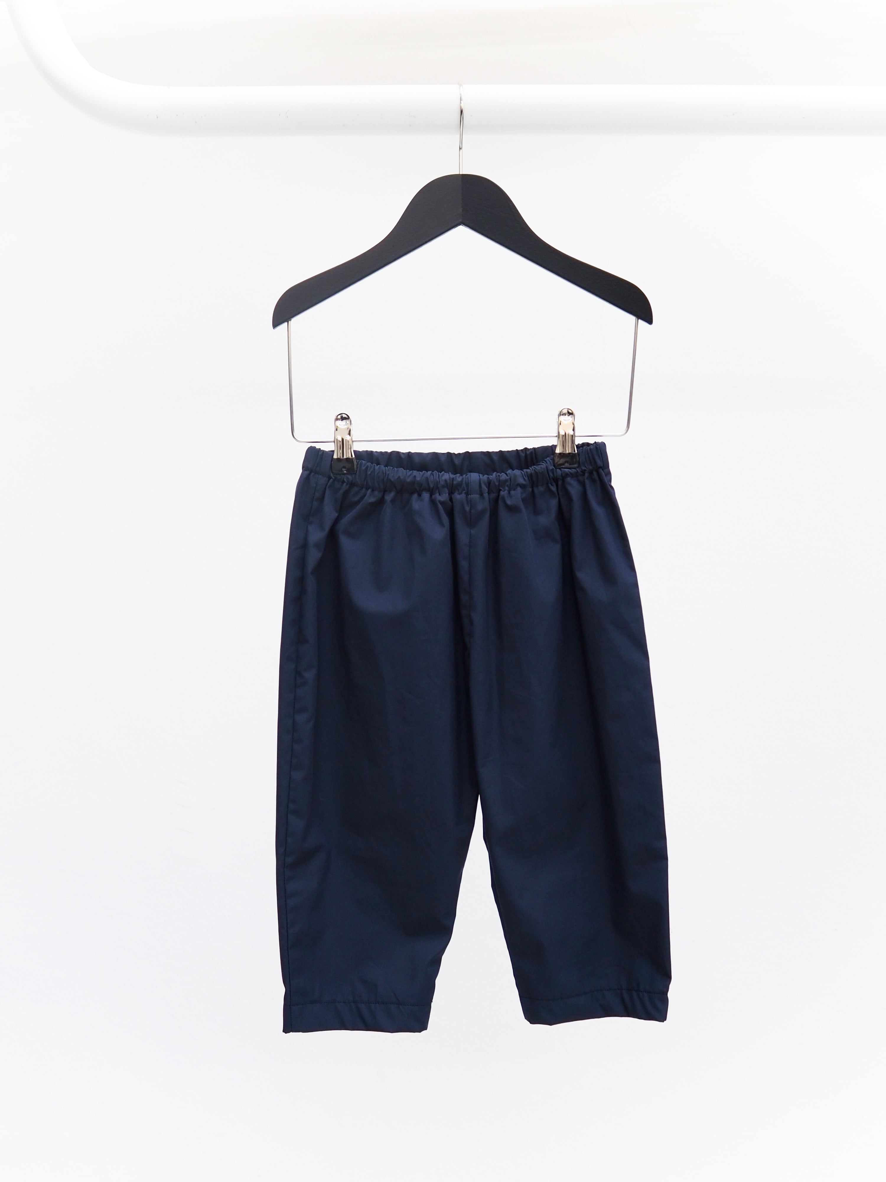 Pollo Pants in Navy
