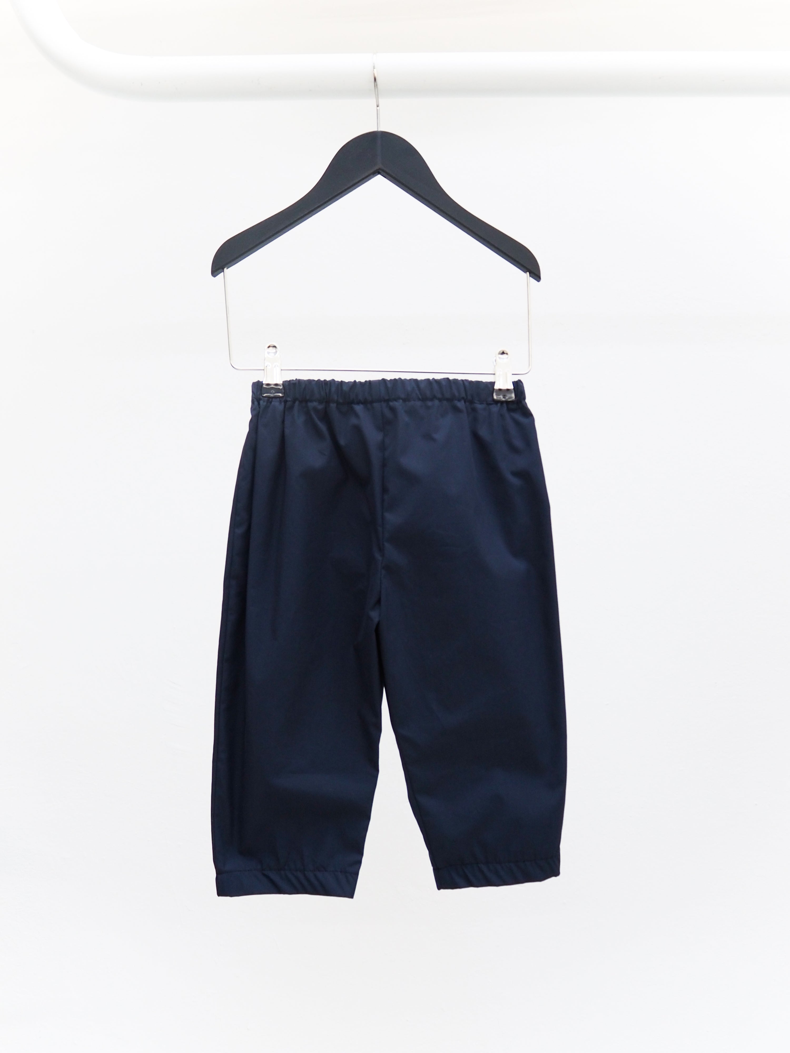 Pollo Pants in Navy