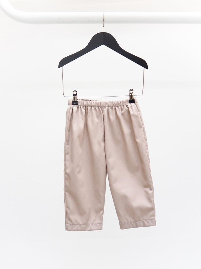 Pollo Pants in Beige