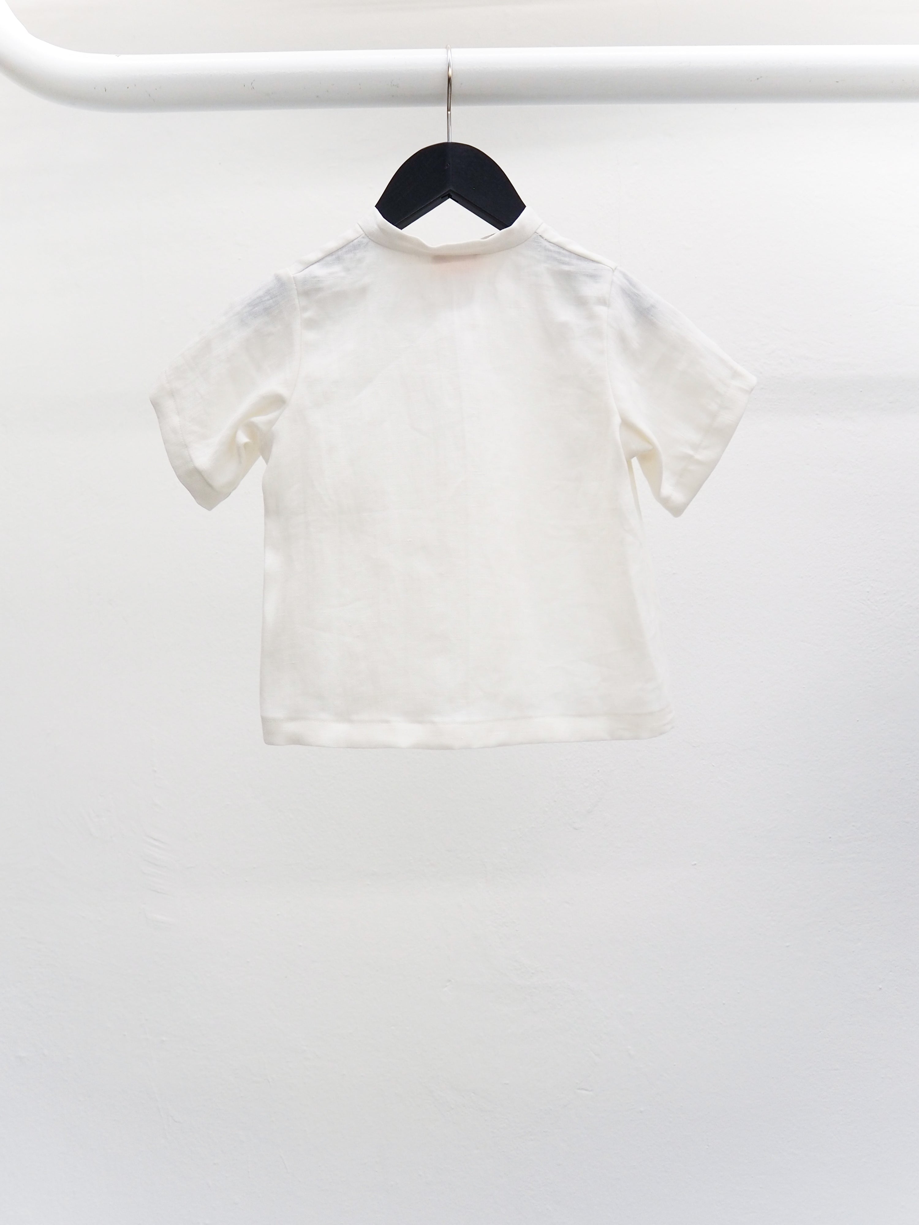Don Shirt in Weiss