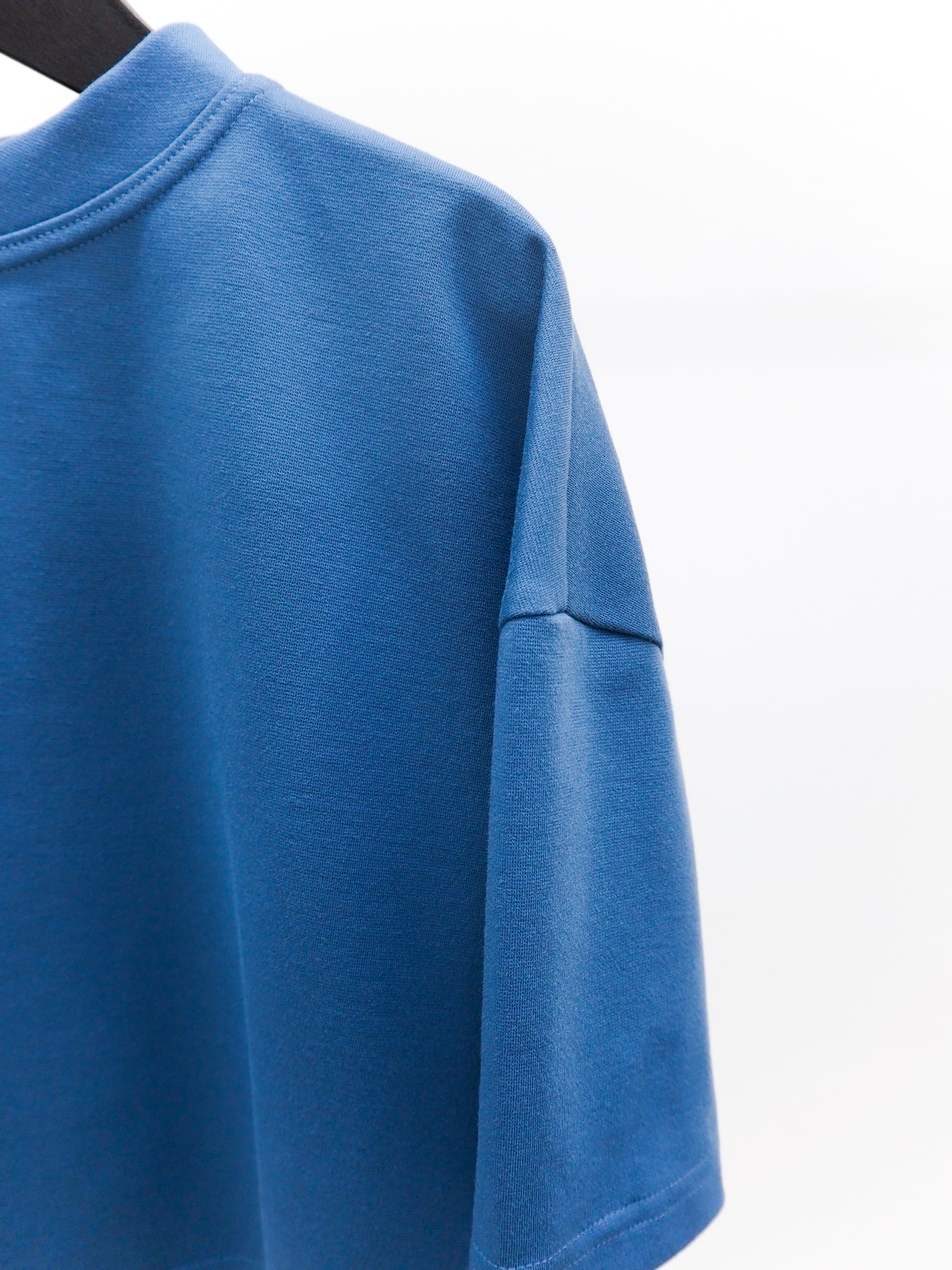 Beja Longsleeve in Blau