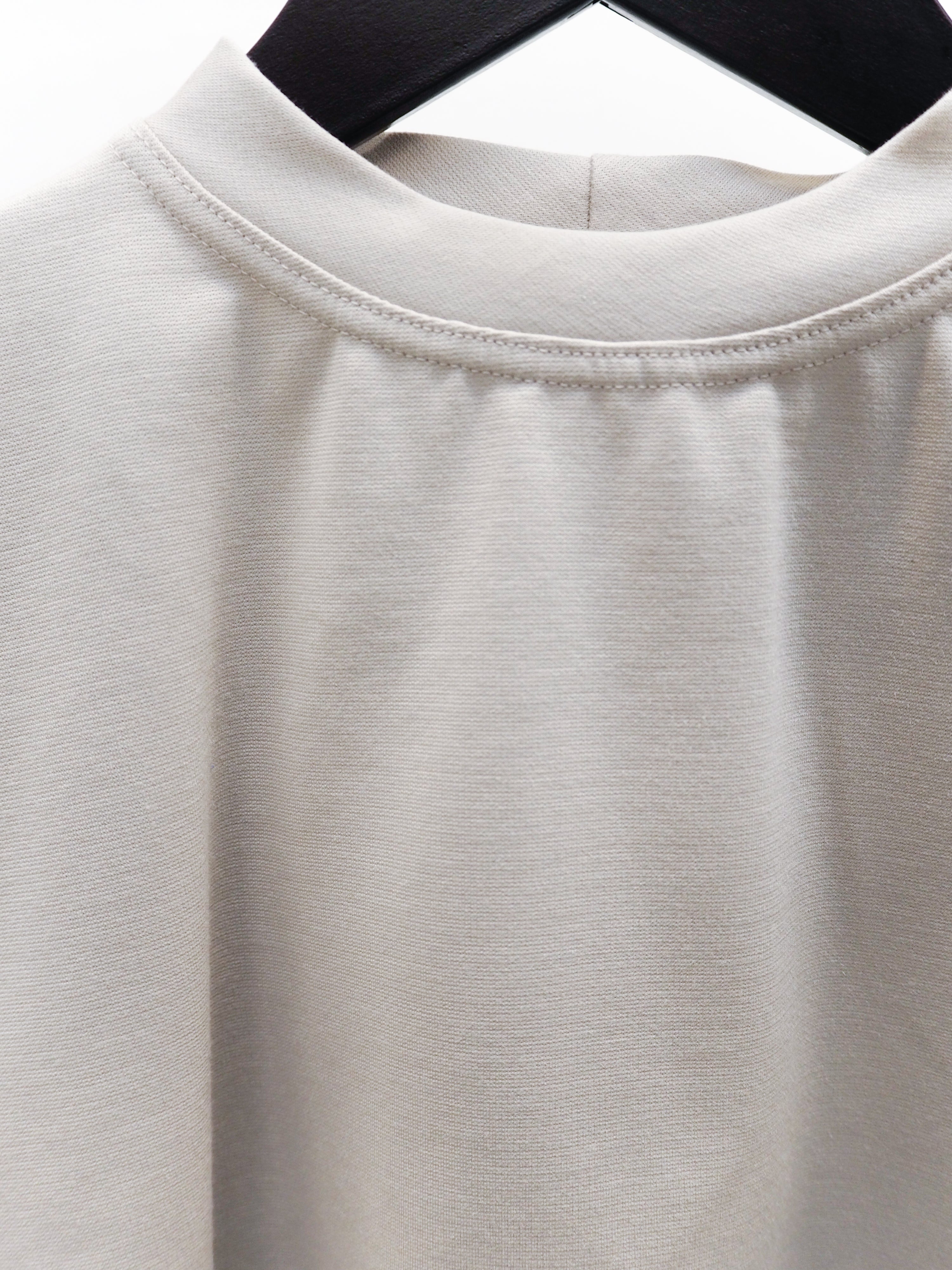 Beja Longsleeve in Beige