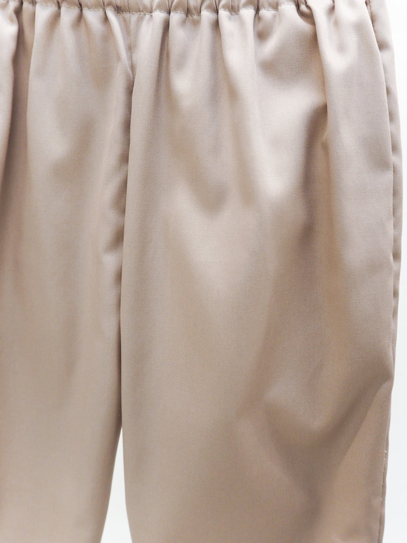 Pollo Pants in Beige